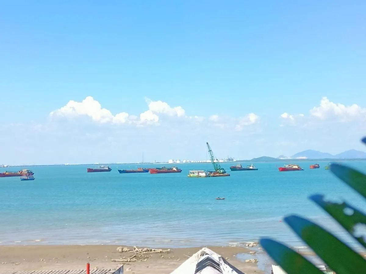 Ann Homestay Vung Tau 0*,