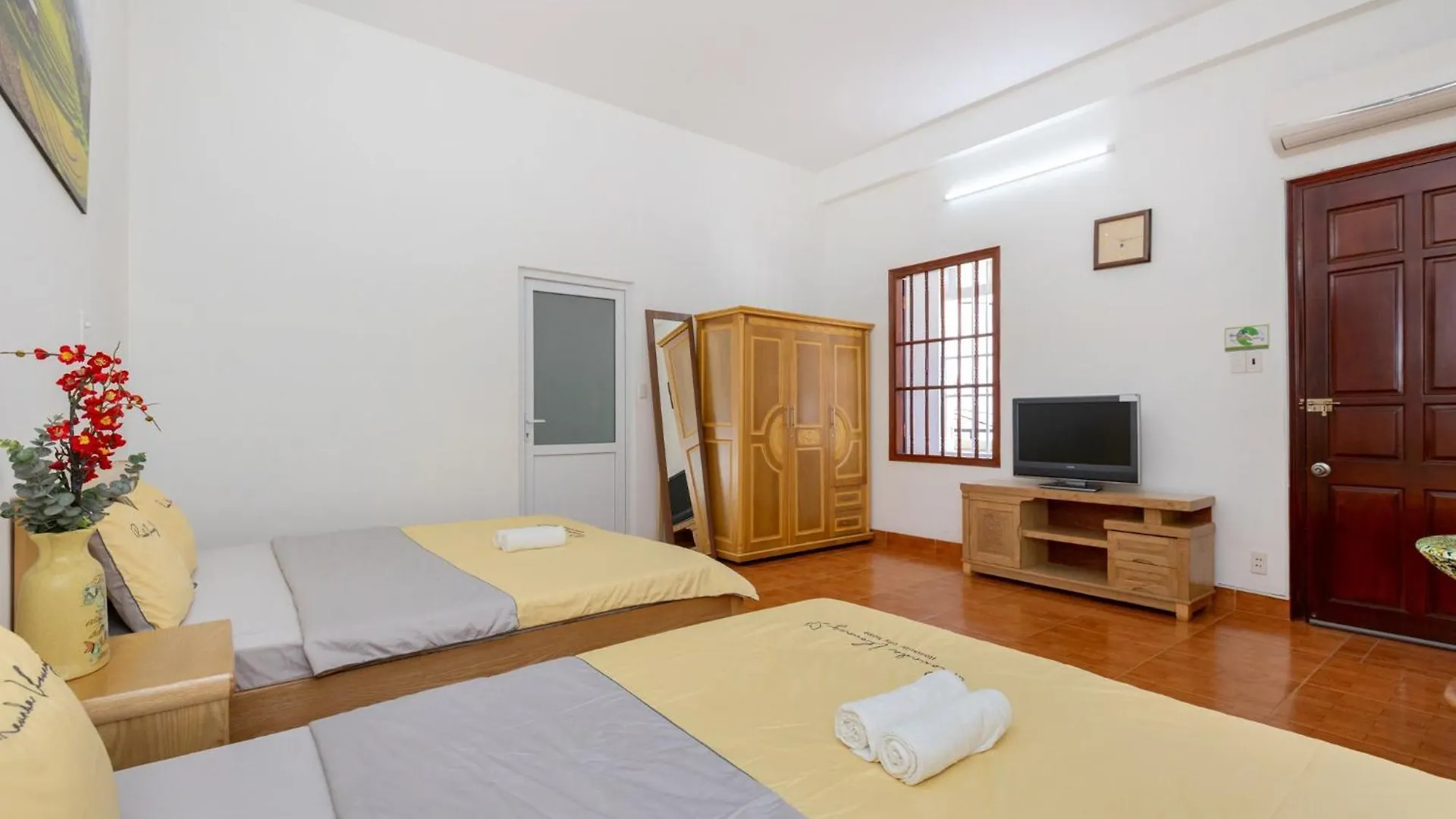 Ann Homestay Vung Tau