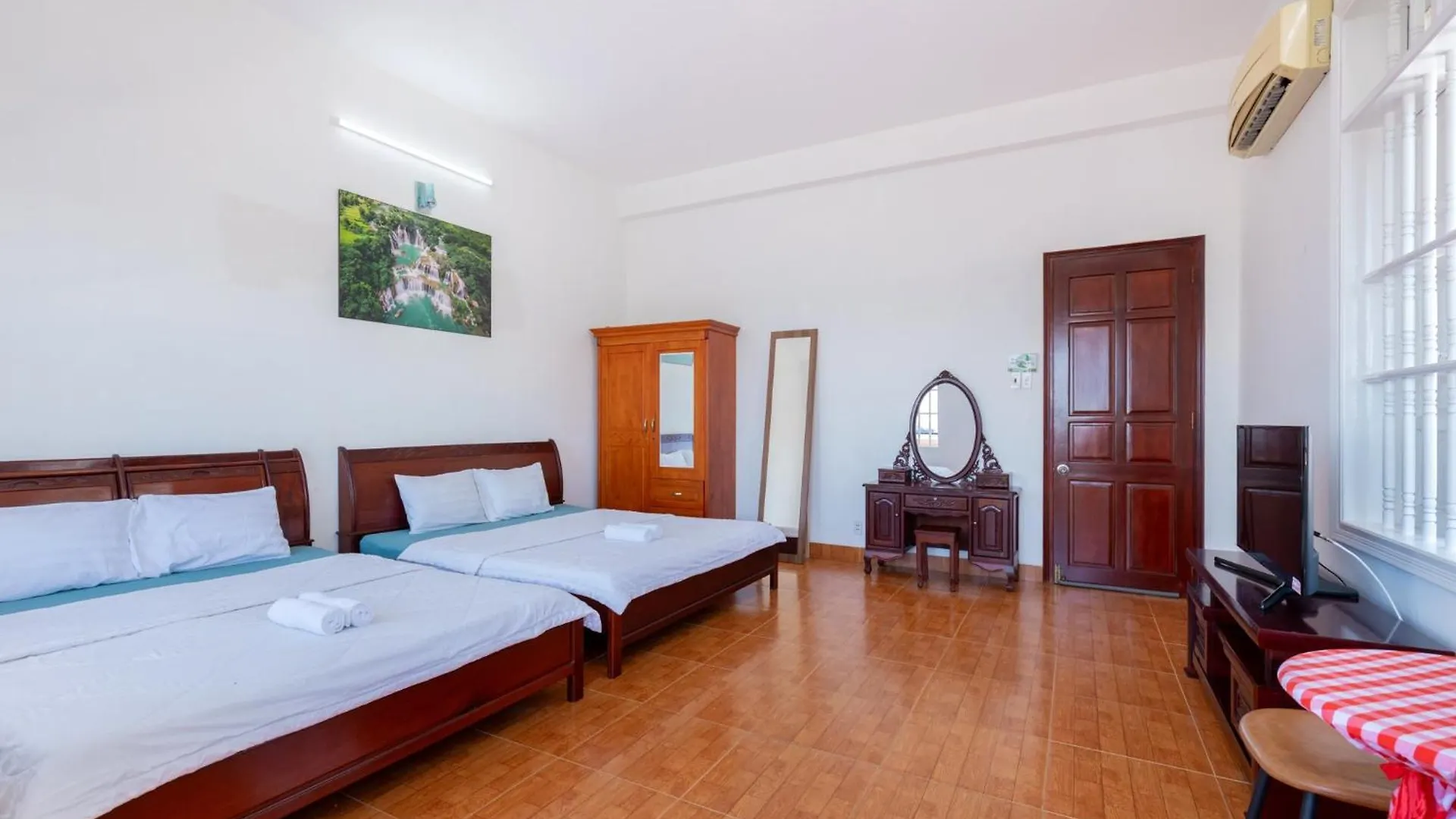 Ann Homestay Vung Tau Vietnam