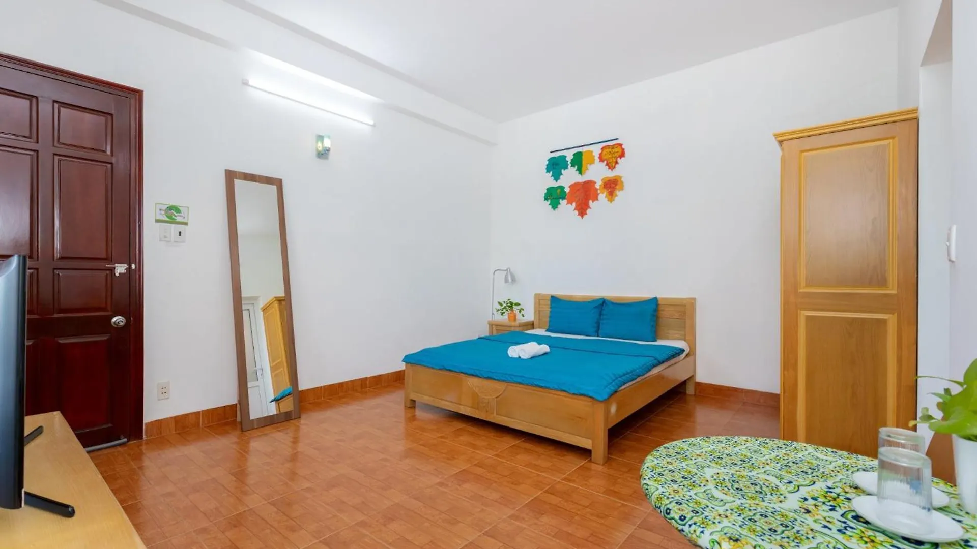 Ann Homestay Vung Tau