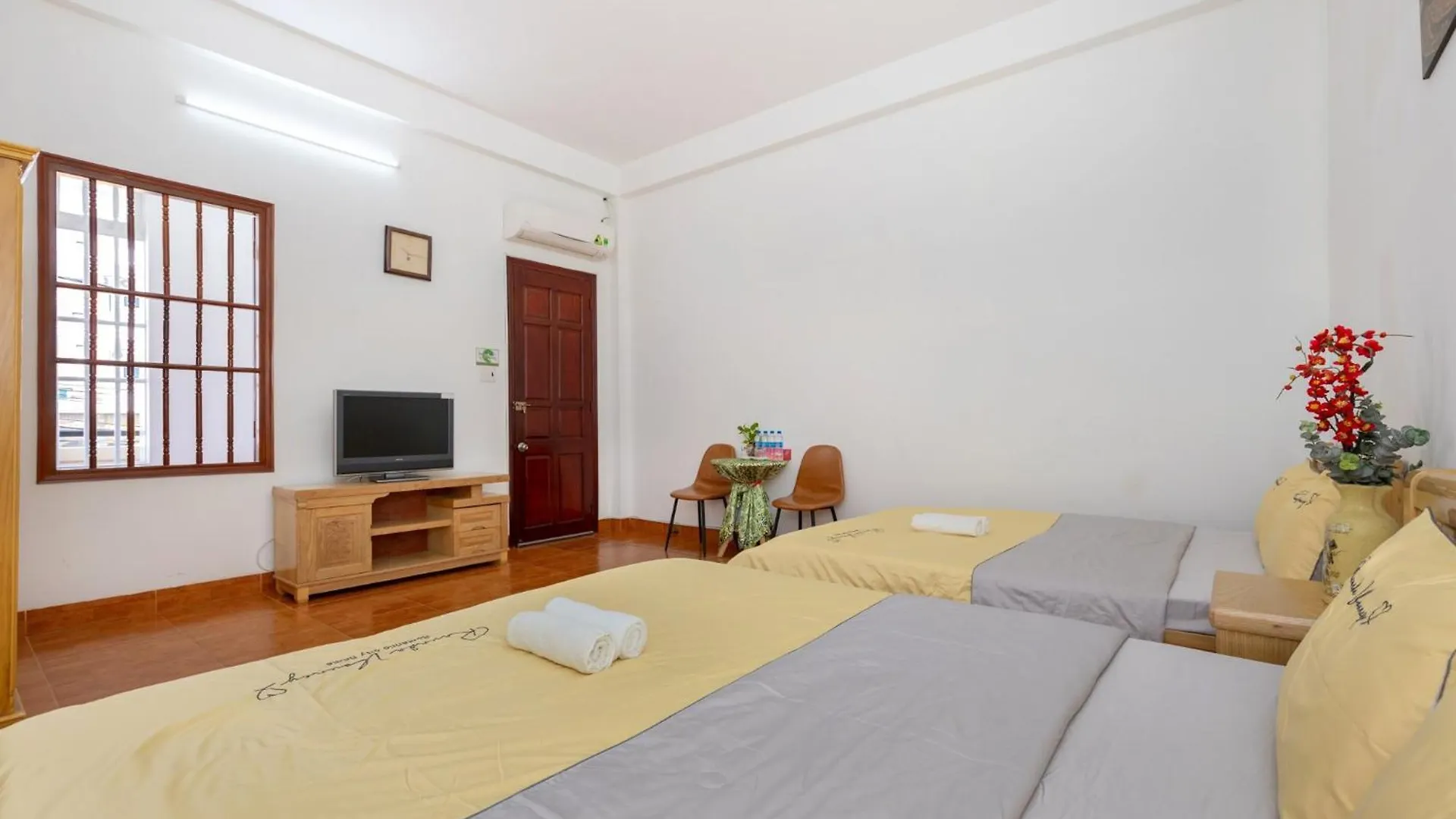 Ann Homestay Vung Tau 0*,