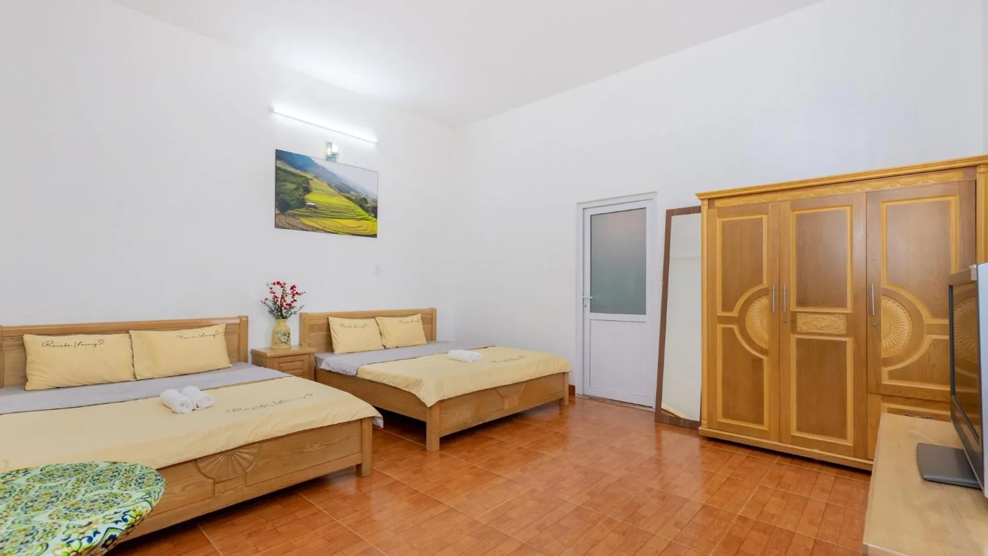 Ann Homestay Vung Tau