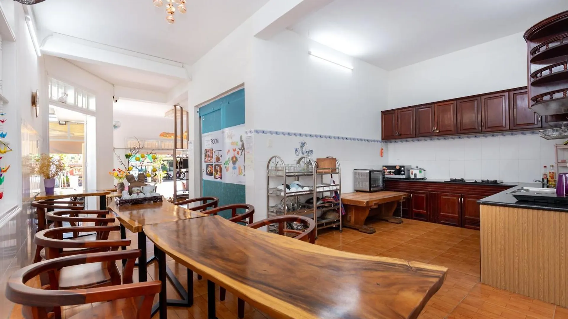 Ann Homestay Vung Tau