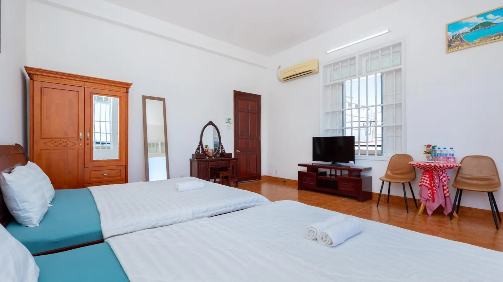 Ann Homestay Vung Tau