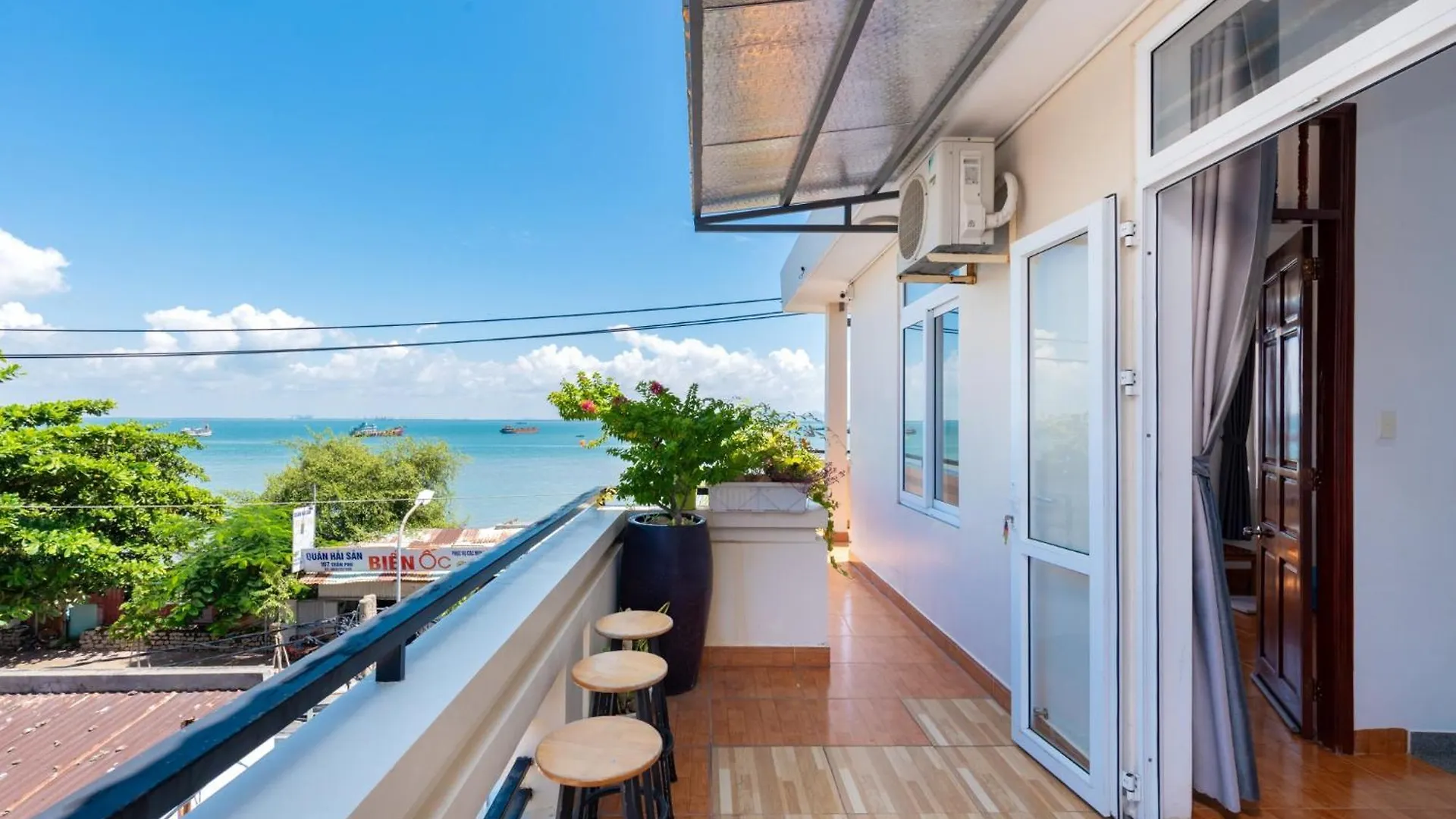 Ann Homestay Vung Tau