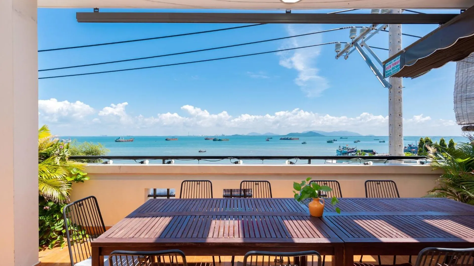 Ann Homestay Vung Tau Vietnam