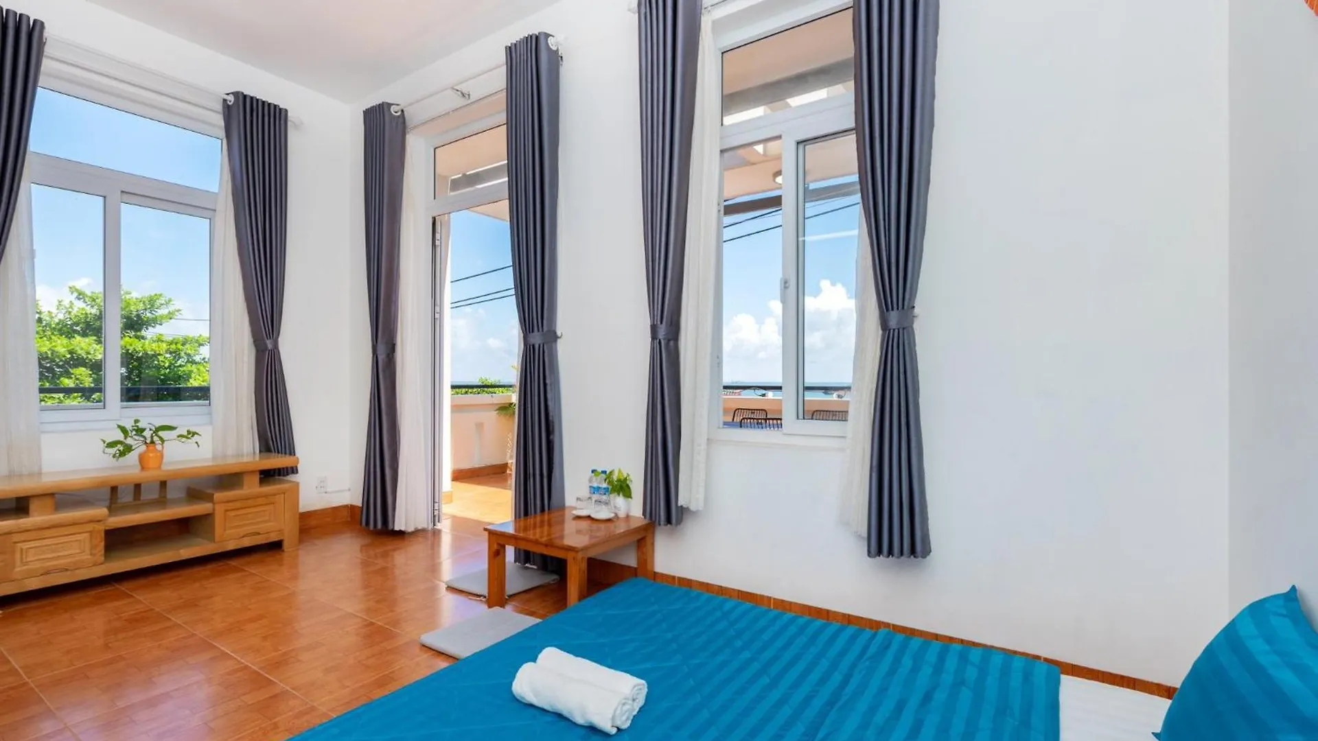 Ann Homestay Vung Tau 0*,  Vietnam