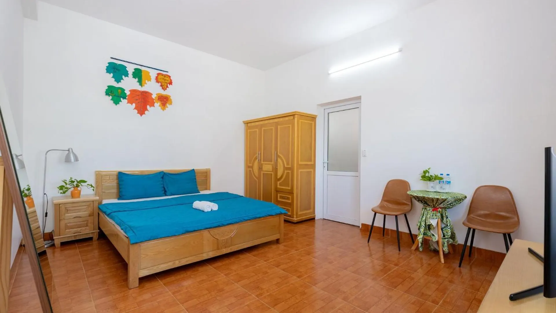 Ann Homestay Vung Tau