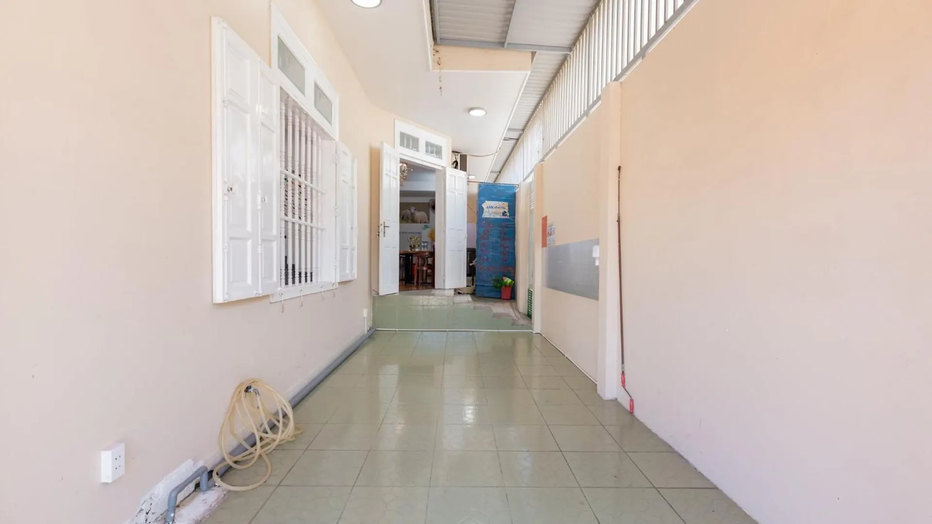 Ann Homestay Vung Tau