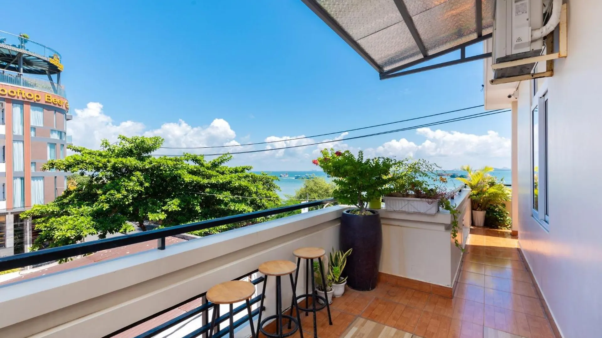 Ann Homestay Vung Tau