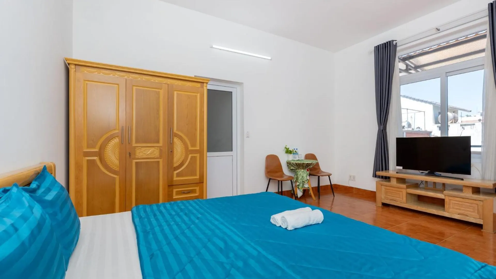 Ann Homestay Vung Tau