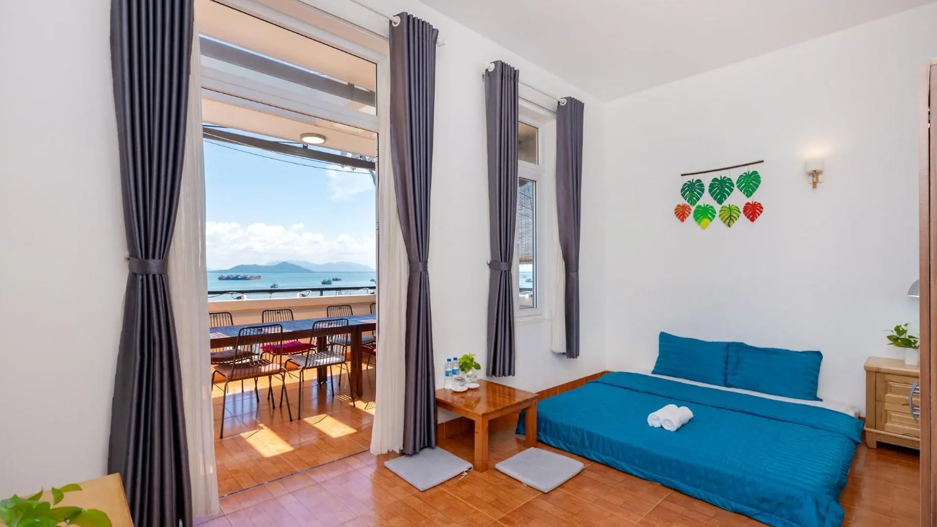 Ann Homestay Vung Tau 0*,