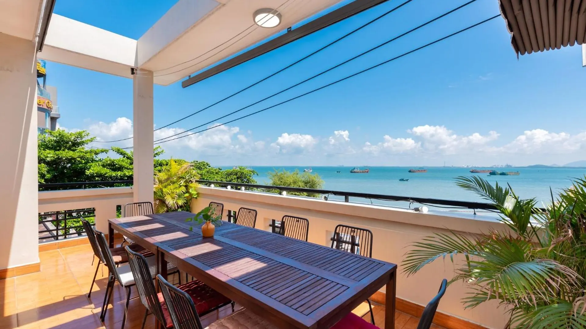 Ann Homestay Vung Tau