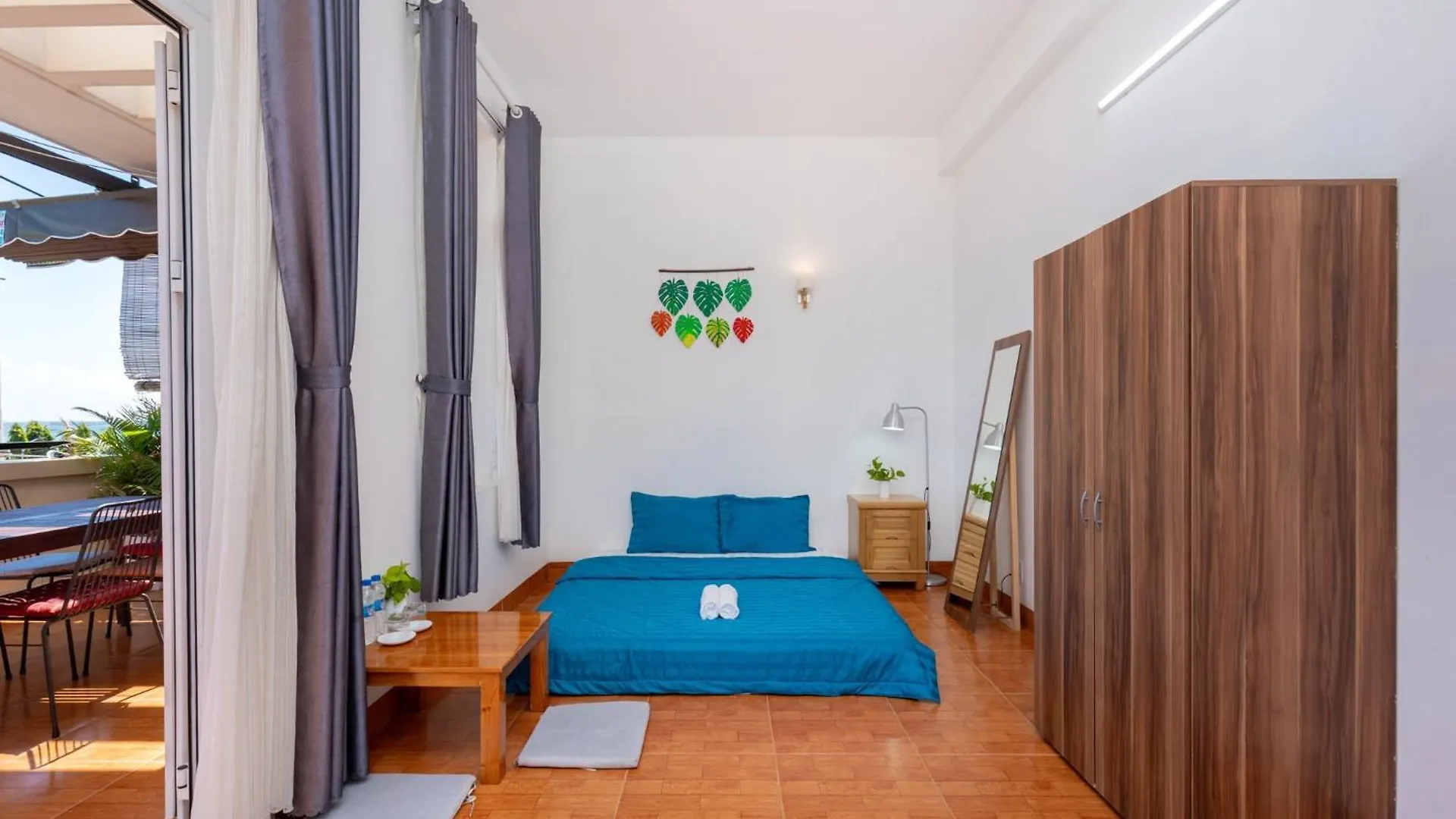 Ann Homestay Vung Tau