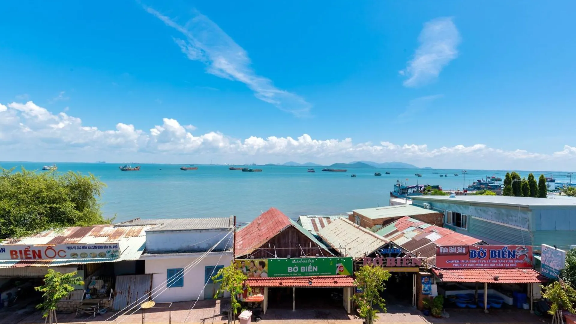 Ann Homestay Vung Tau