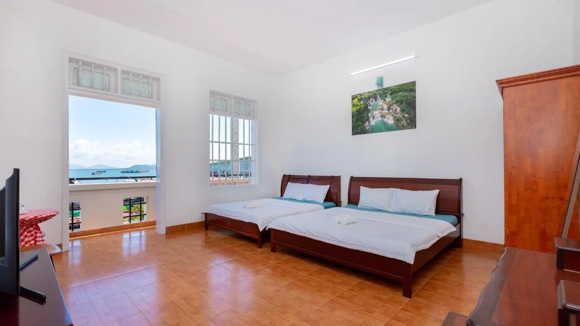 Ann Homestay Vung Tau Vietnam
