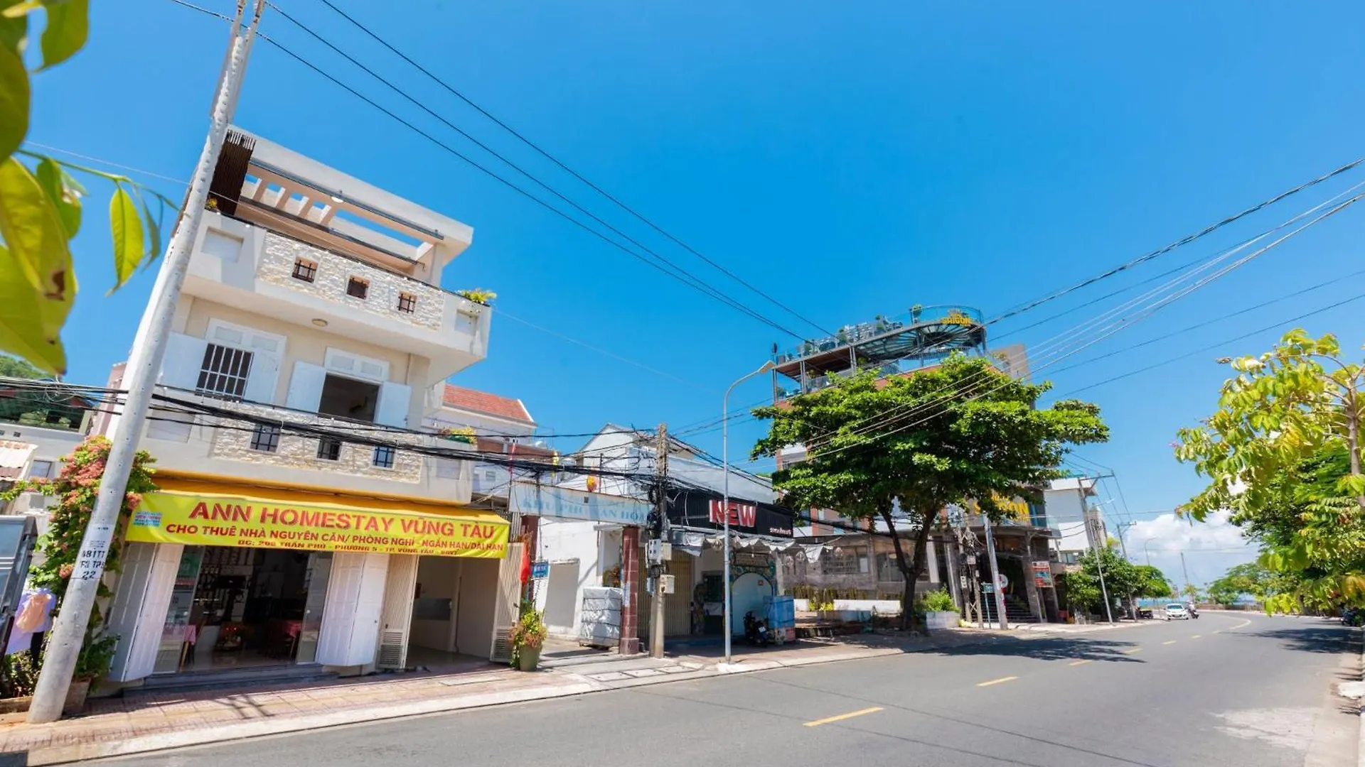 Ann Homestay Vung Tau 0*,  Vietnam