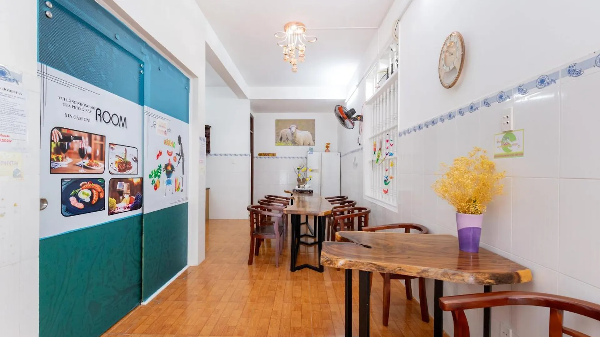 Ann Homestay Vung Tau