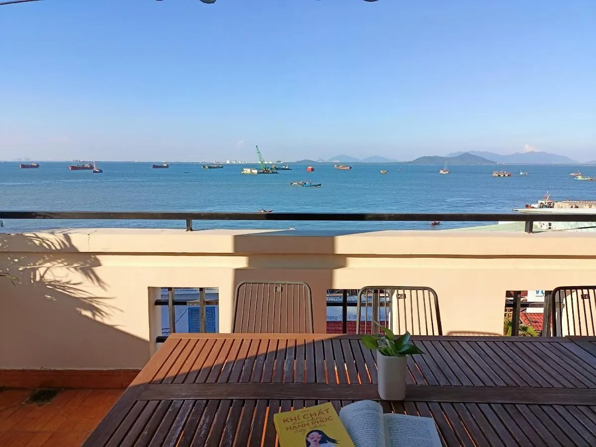 Ann Homestay Vung Tau contacts