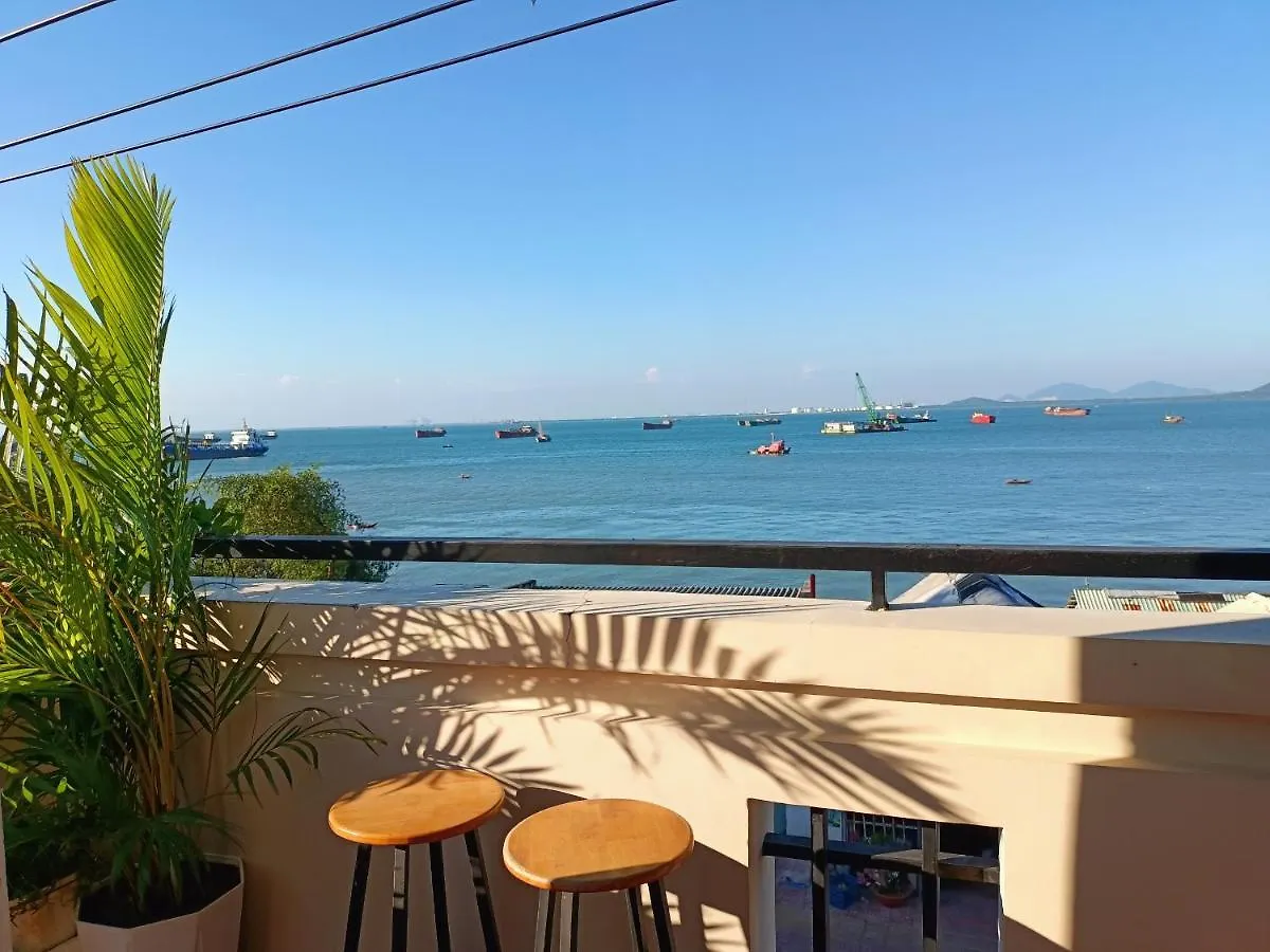 Ann Homestay Vung Tau