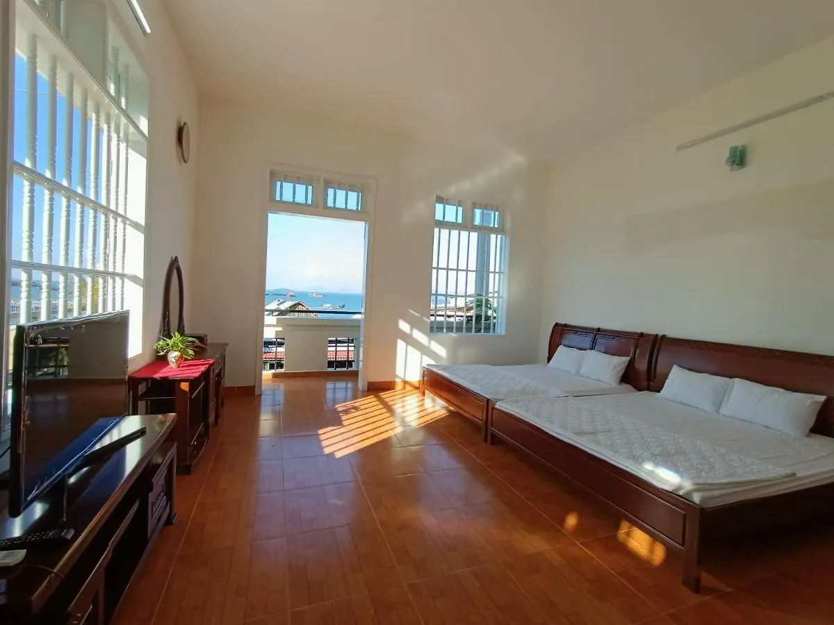 Ann Homestay Vung Tau