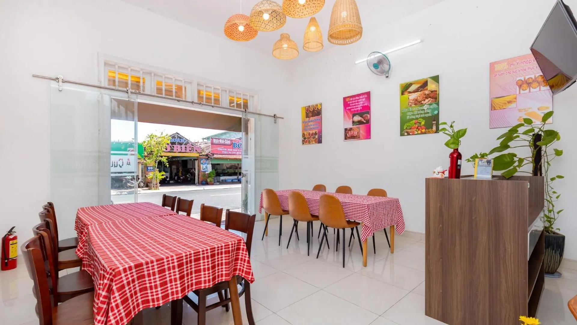 Ann Homestay Vung Tau