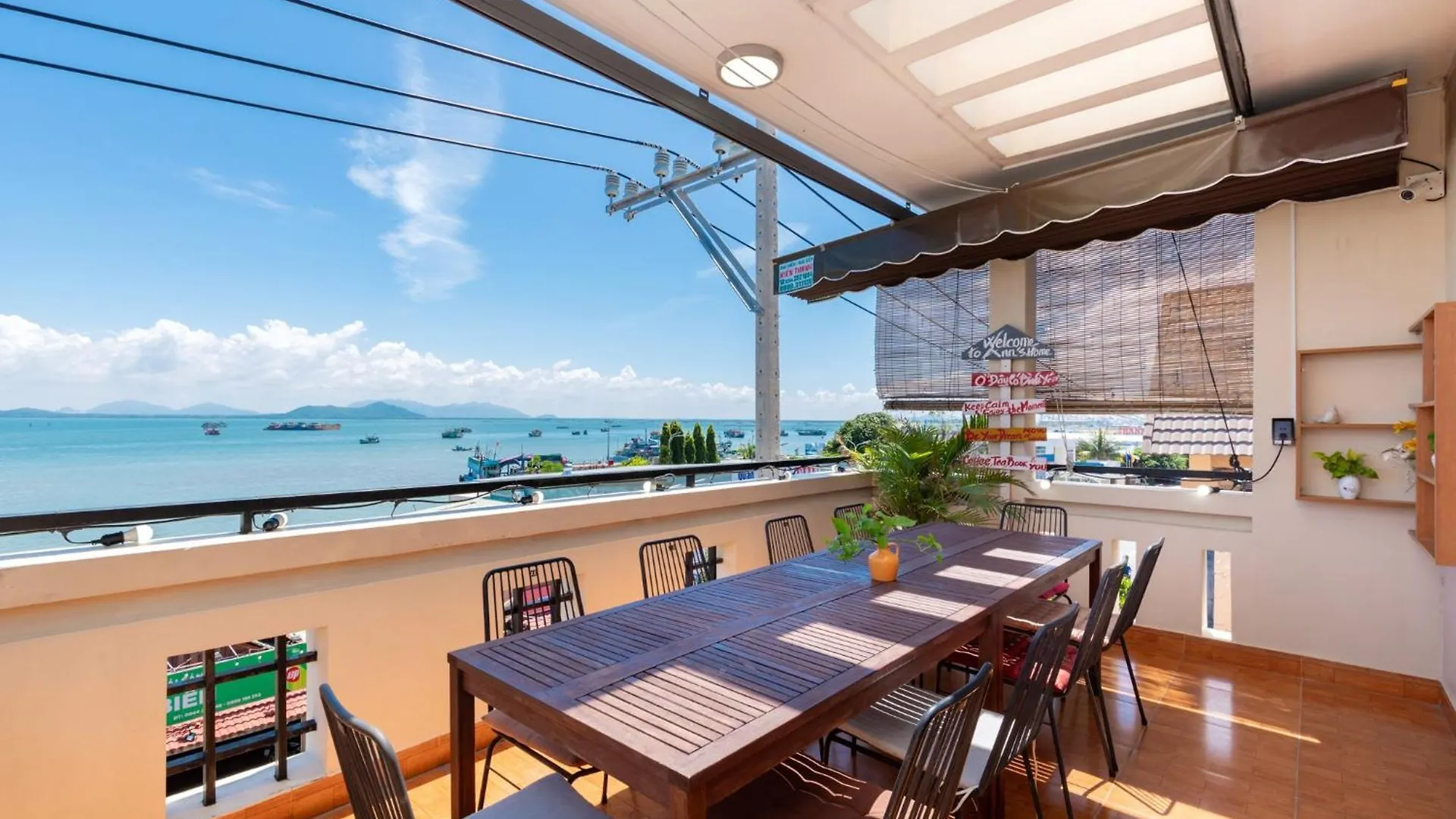 Ann Homestay Vung Tau 0*,  Vietnam