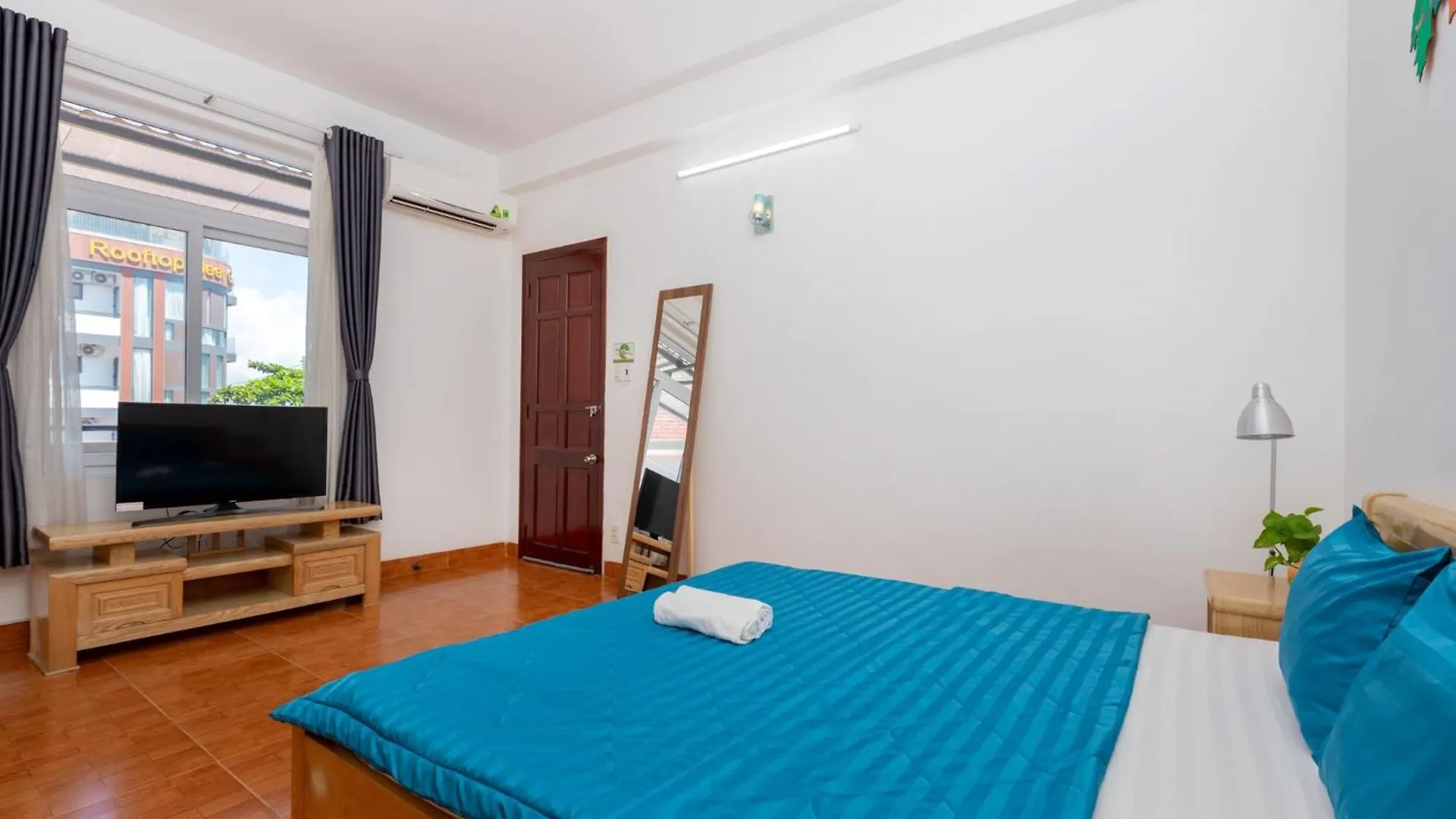 Ann Homestay Vung Tau Vietnam