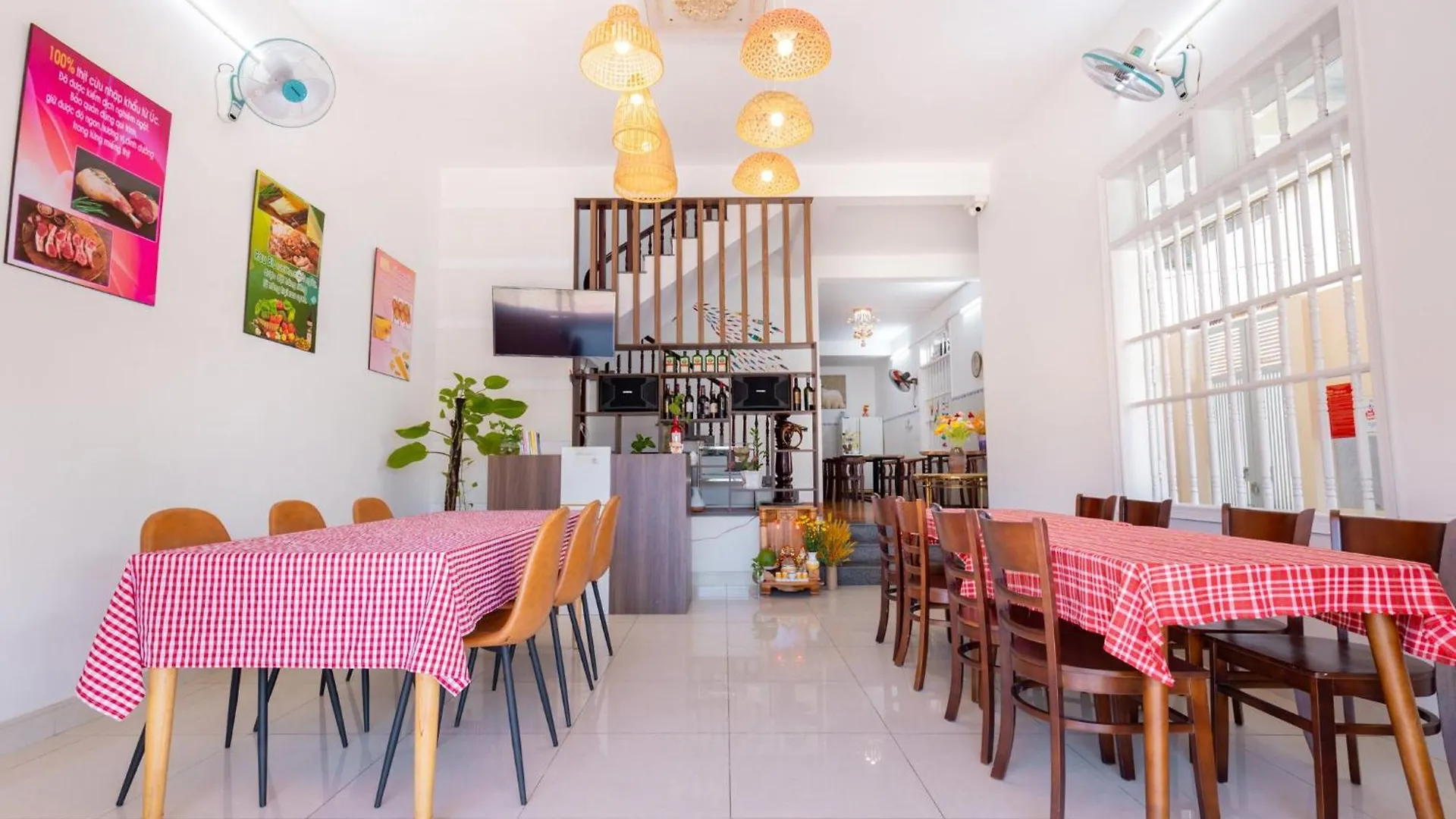 Ann Homestay Vung Tau