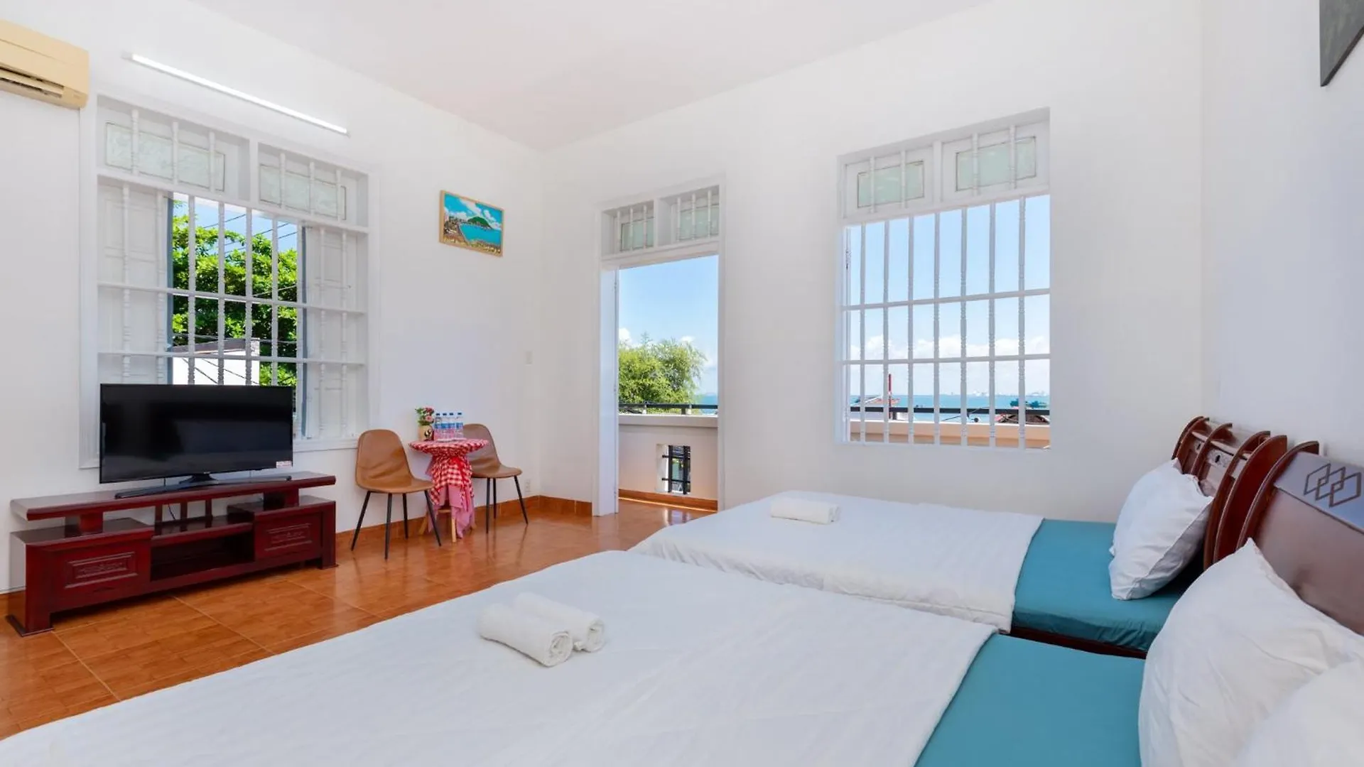 Ann Homestay Vung Tau Vietnam